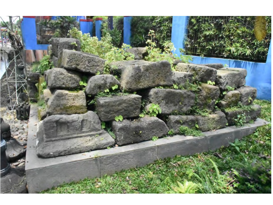 Situs Pemandian Pikatan