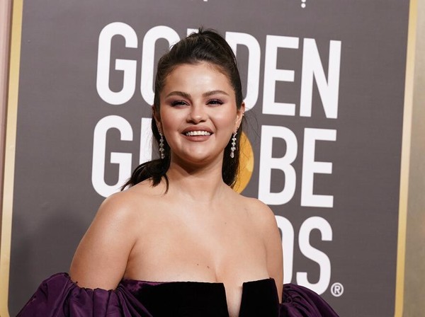 Selena Gomez Tidak Akan Melakukan Tur Dalam Waktu Dekat