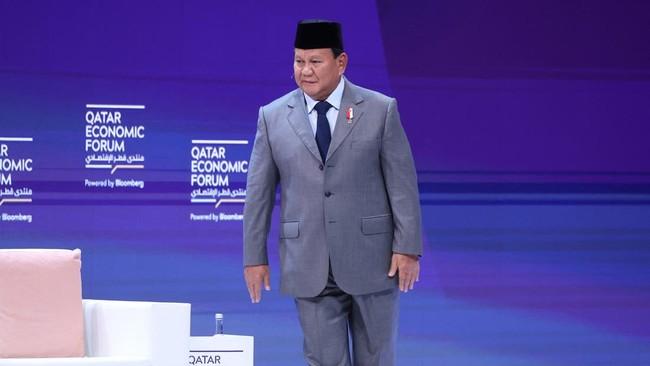 Prabowo Subianto