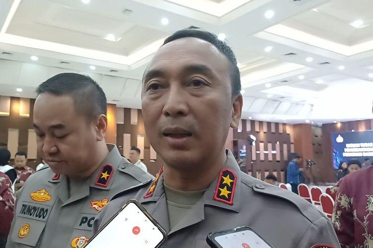 epolisian Negara Republik Indonesia (Polri) mengakui adanya ketidaktelitian anggotanya dalam menangani kasus pembunuhan Vina Dewi (16) dan Muhammad Rizky (16), yang akrab disapa Eki, di Cirebon pada tahun 2016.