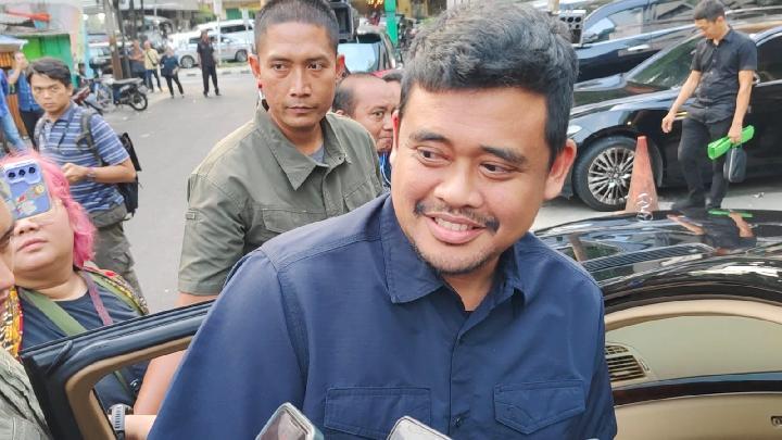 Boby Nasution