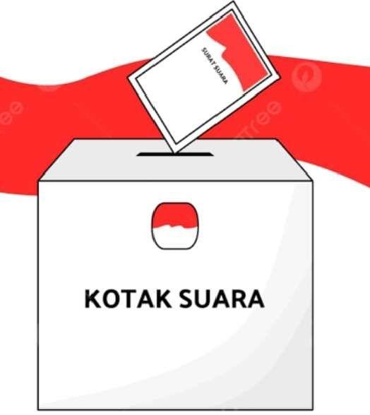 Ilustrasi Pilkada 2024.