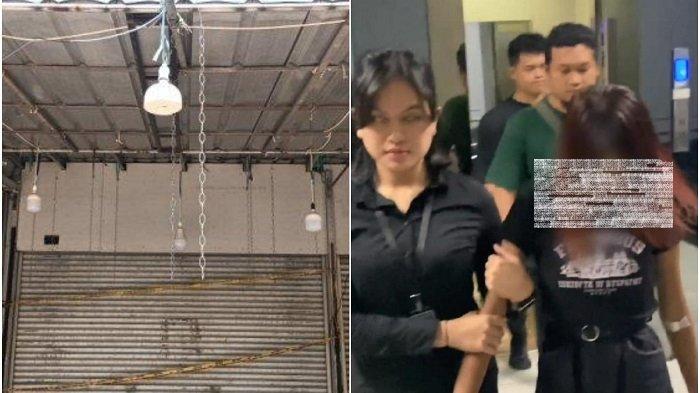 Kasus Pembunuhan Ayah oleh Anak di Duren Sawit