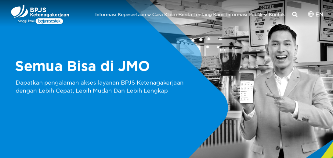 BPJS Ketenagakerjaan Luncurkan Dana Siaga, Ini Cara Ajukan Pinjamannya