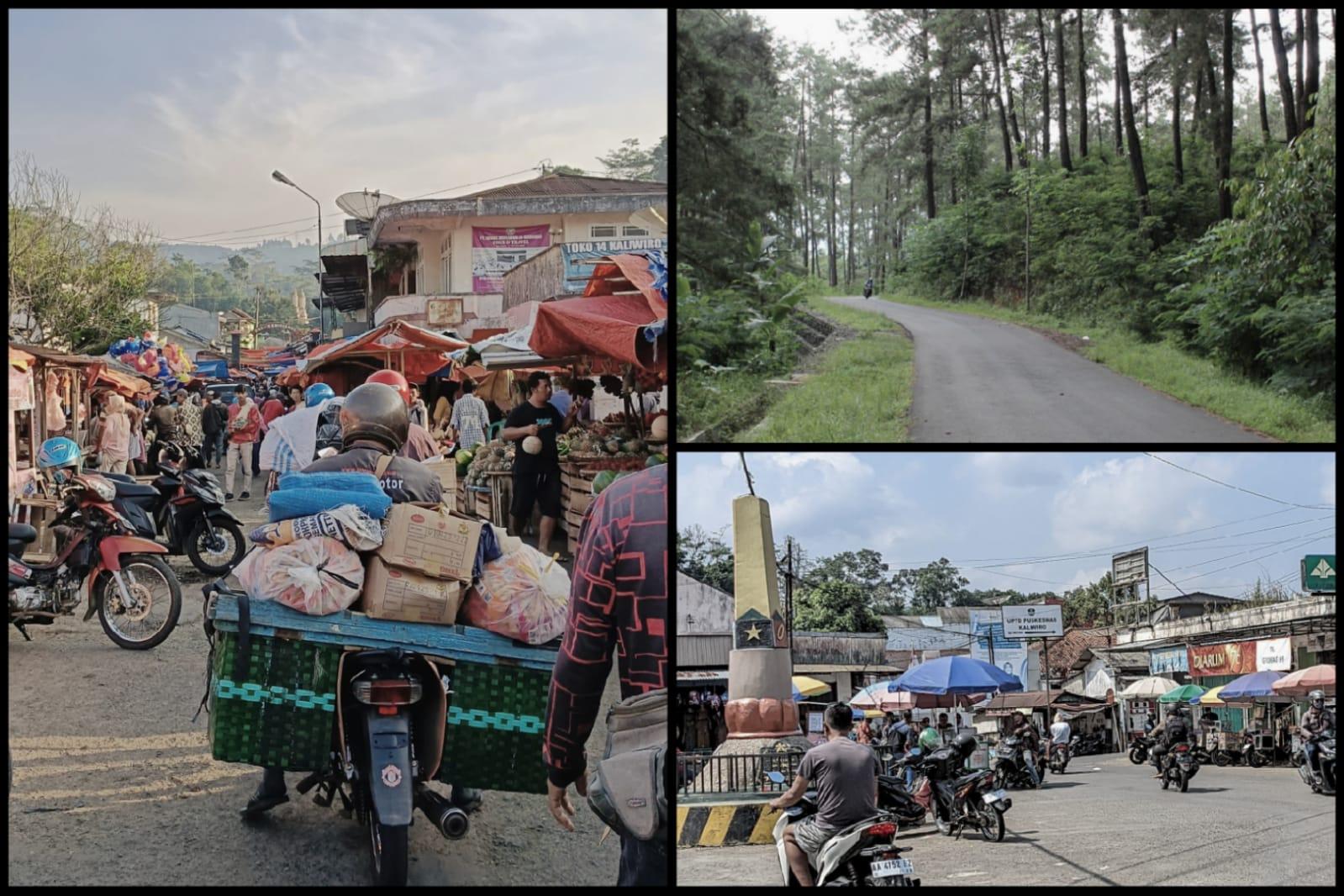 Kecamatan Kaliwiro, terletak di bagian selatan Kabupaten Wonosobo, dikenal tidak hanya karena keindahan alamnya, tetapi juga karena sejarah perjuangannya yang kaya.