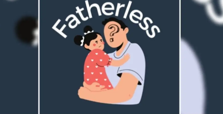 Ilustrasi gambar fatherless (Dok.Google)