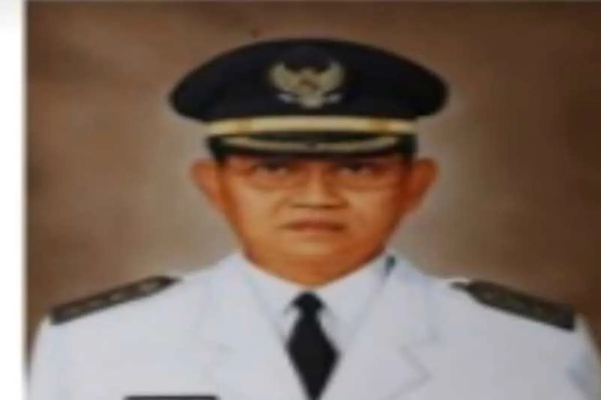mantan Wali Kota di Magelang