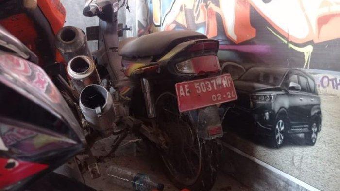 motor kades