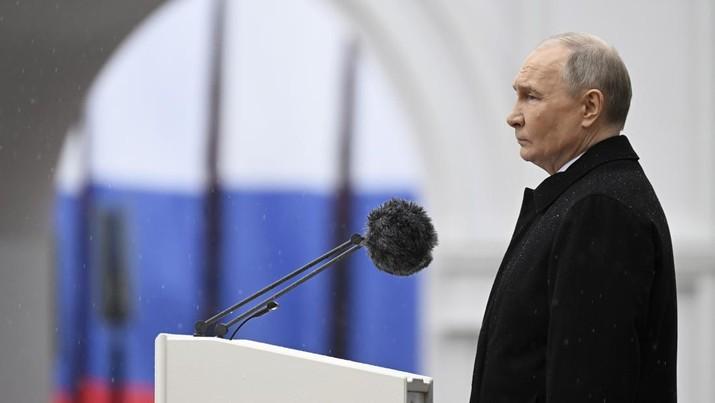 putin