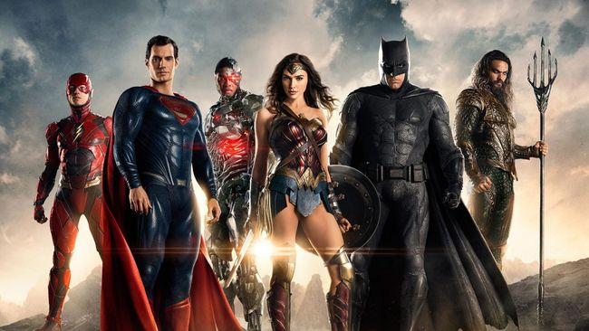 Superman karya James Gunn