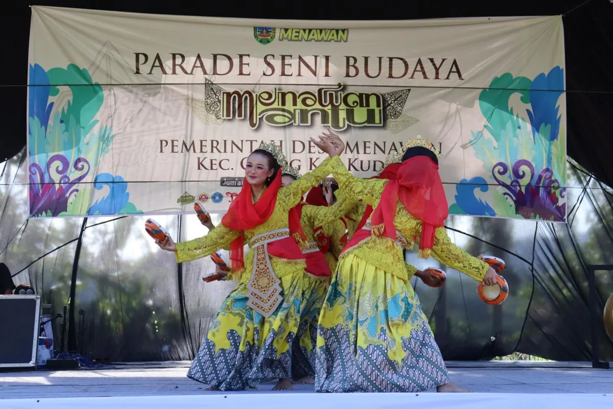 Desa Menawan Kudus terpilih lomba nasional desa wisata karena inovasi dan pengelolaan berkelanjutan