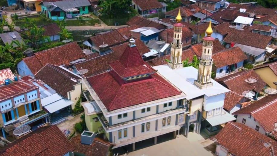 Desa Mergosari