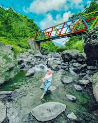 Jembatan Pelangi