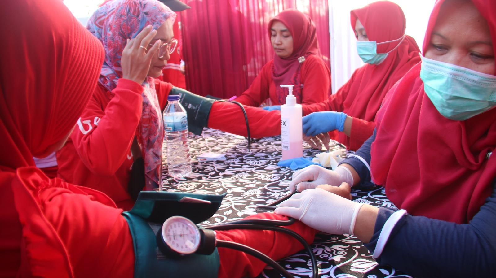 Kecamatan Purbalingga Capai Target Prevalensi Stunting di Bawah 10 Persen6