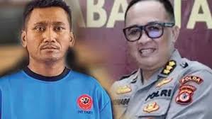 Kombes polda jawa barat Nurhadi Handayani menyatakan pihakanya siap menerima keputusan majelis hakim bahyasanya penegasan gugatan pegi setiawan yang dinyatakan tidak sah.