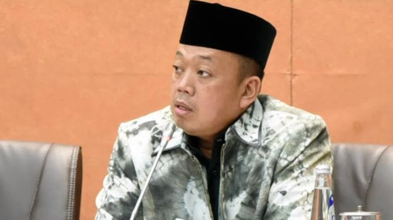 Nusron Wahid