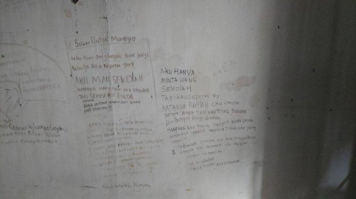 Penemuan Jenazah Bandung