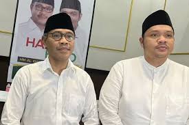Al Khadziq gandeng Bimo Alunggoro menuju calon dan wakil Bupati pada Pilkada Kabupaten Temanggung 2024. Khadziq menyampaikan pasangan Hadiq Bimo (HB) diusung partai koalisi, yaitu Golkar, PAN, PPP, dan Nasdem.