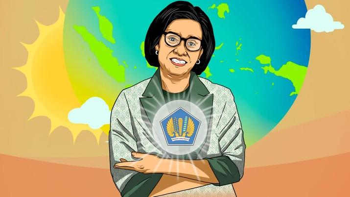 Sri Mulyani
