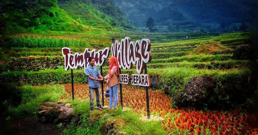 Tempur Village