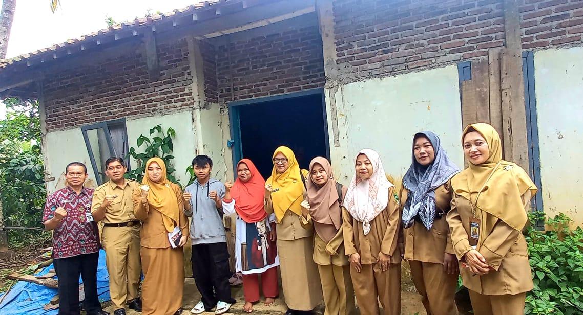 Pemkab Banjarnegara Lakukan Pendampingan kepada Anak Tidak Sekolah di Banjarnegara