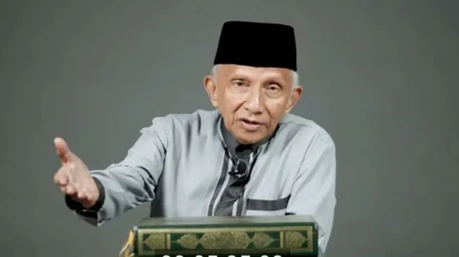 amin