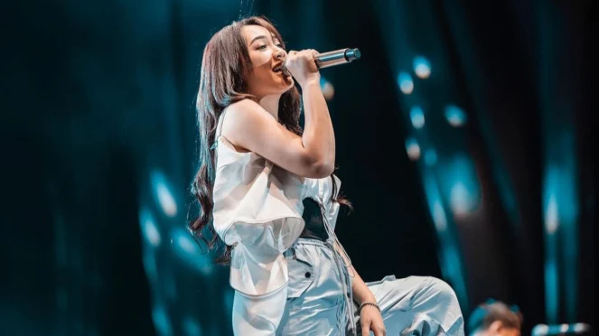 Happy Asmara Akan Meriahkan Hari Jadi Wonosobo (Bagus/mercusuar)