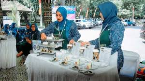 lomba masak ikan