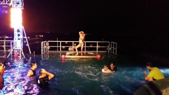 pesta batam