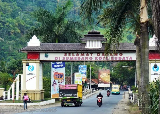 sumedang
