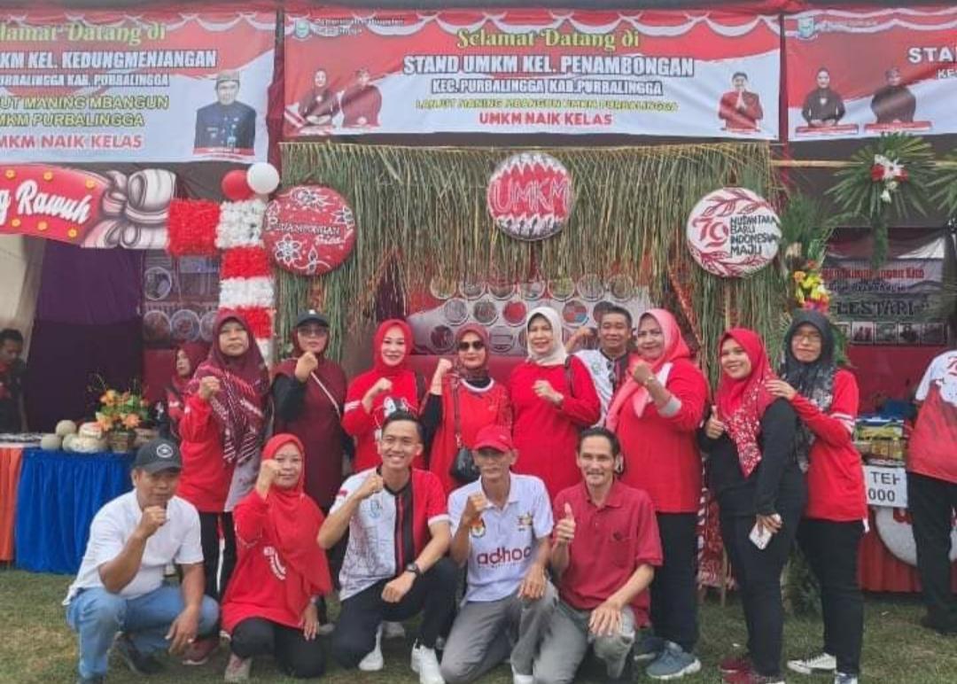 Jumlah Pemilih Disabilitas Meningkat, KPU Purbalingga Gelar Sosialisasi Pilkada Pemilih Disabilitas