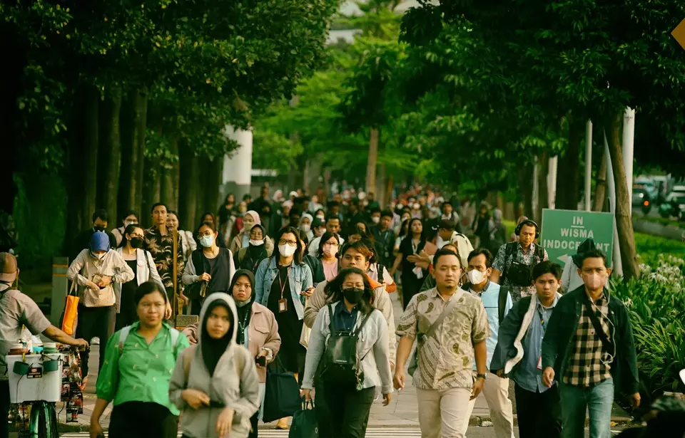 Pengangguran