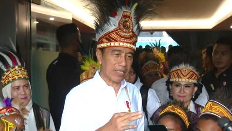 Presiden Joko Widodo Jokowi secara resmi menetapkan tanggal 15 Januari sebagai Hari Desa melalui Keputusan Presiden Keppres Nomor 23 Tahun 2024