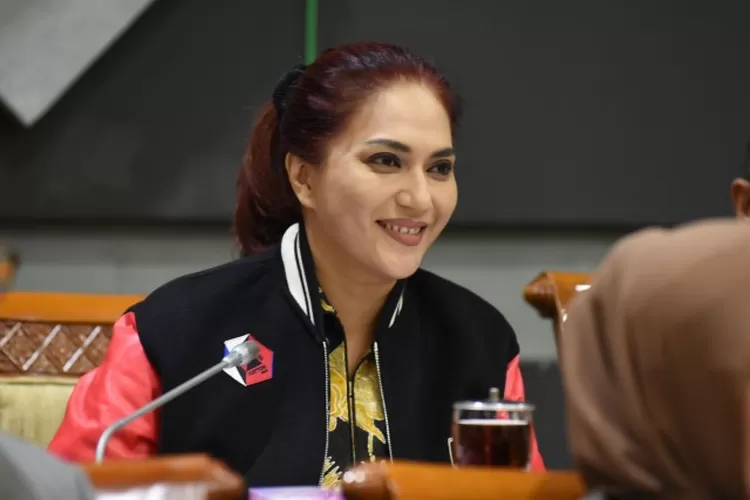 Sari Yulianti