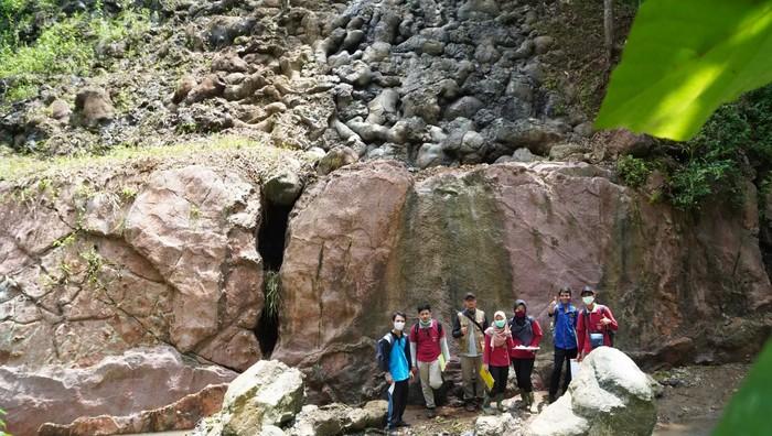 Situs Geologi Kebumen