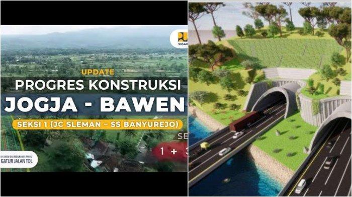 Tol Baru di Jateng
