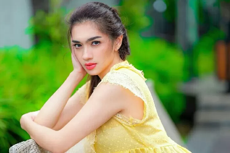 angel karamoy