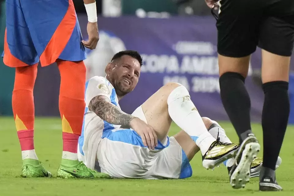 argentina