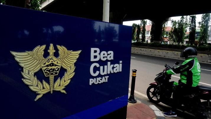 bea cukai