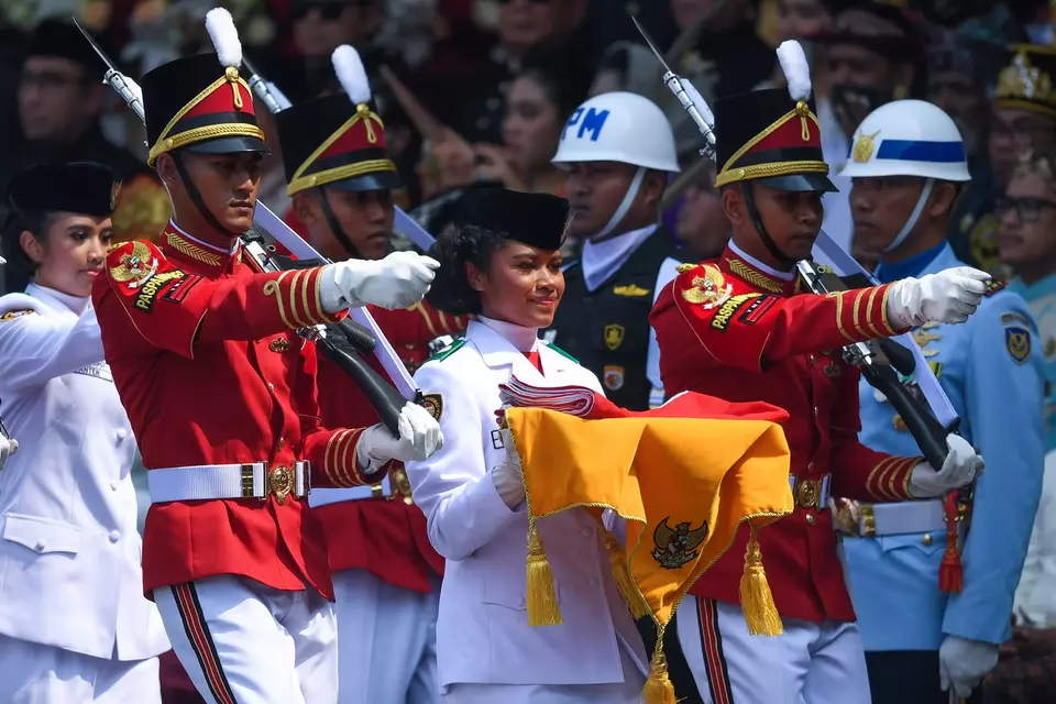 bendera