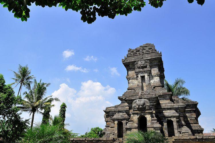 candi singosari