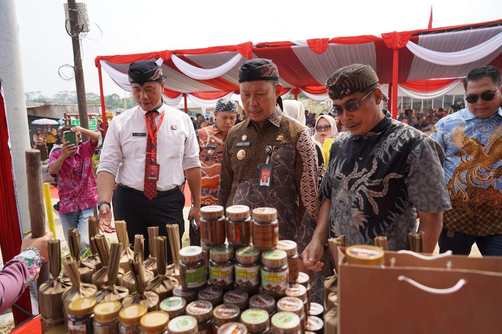desa bogor
