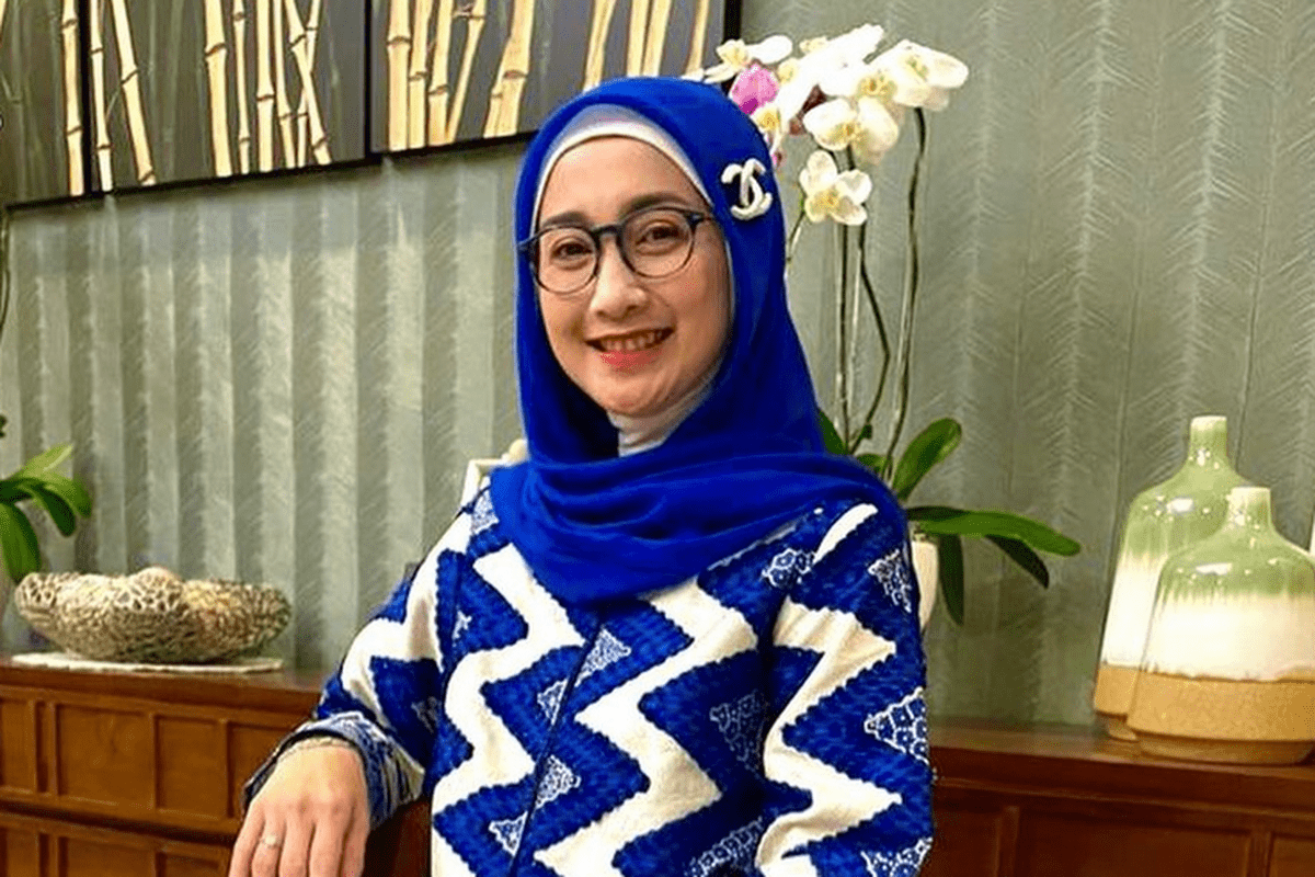 desi ratnasari