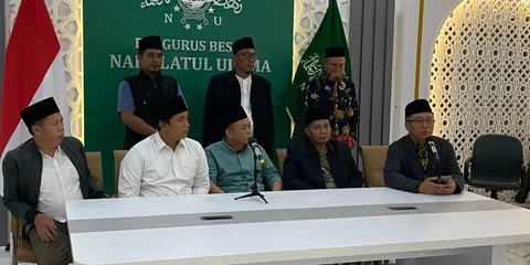 dewan syuro