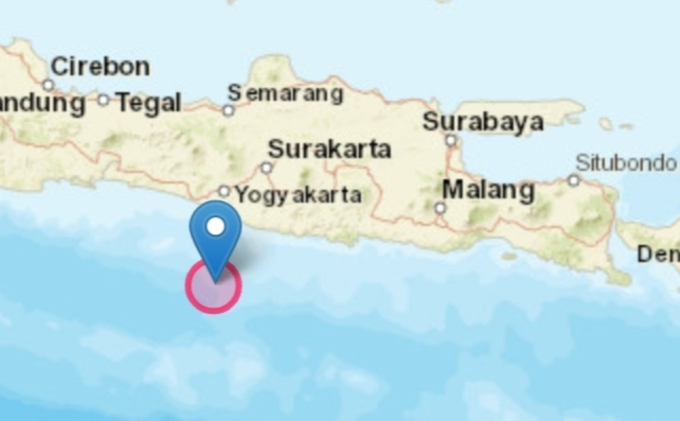 gempa