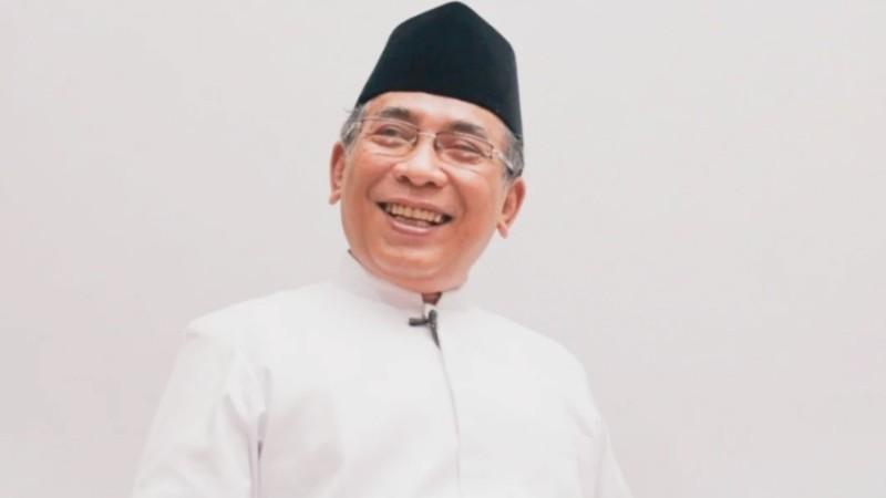 gus yahya ketum