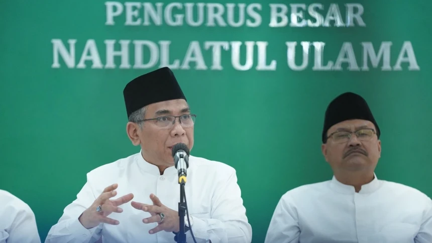 gus yahya
