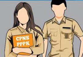 ilustrasi cpns