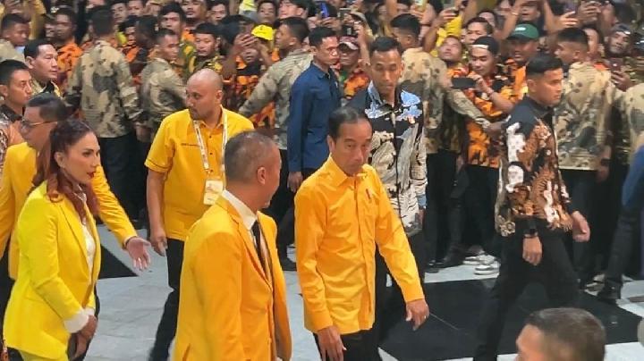 jokowi