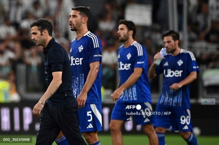 juventus